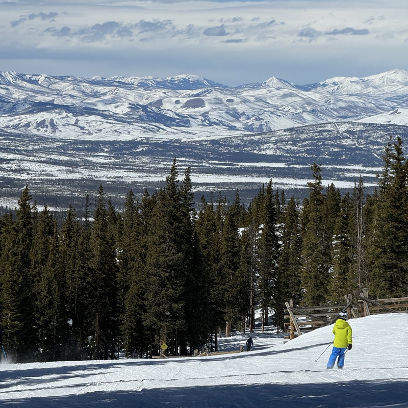 MYPI Skiing or Snowboarding