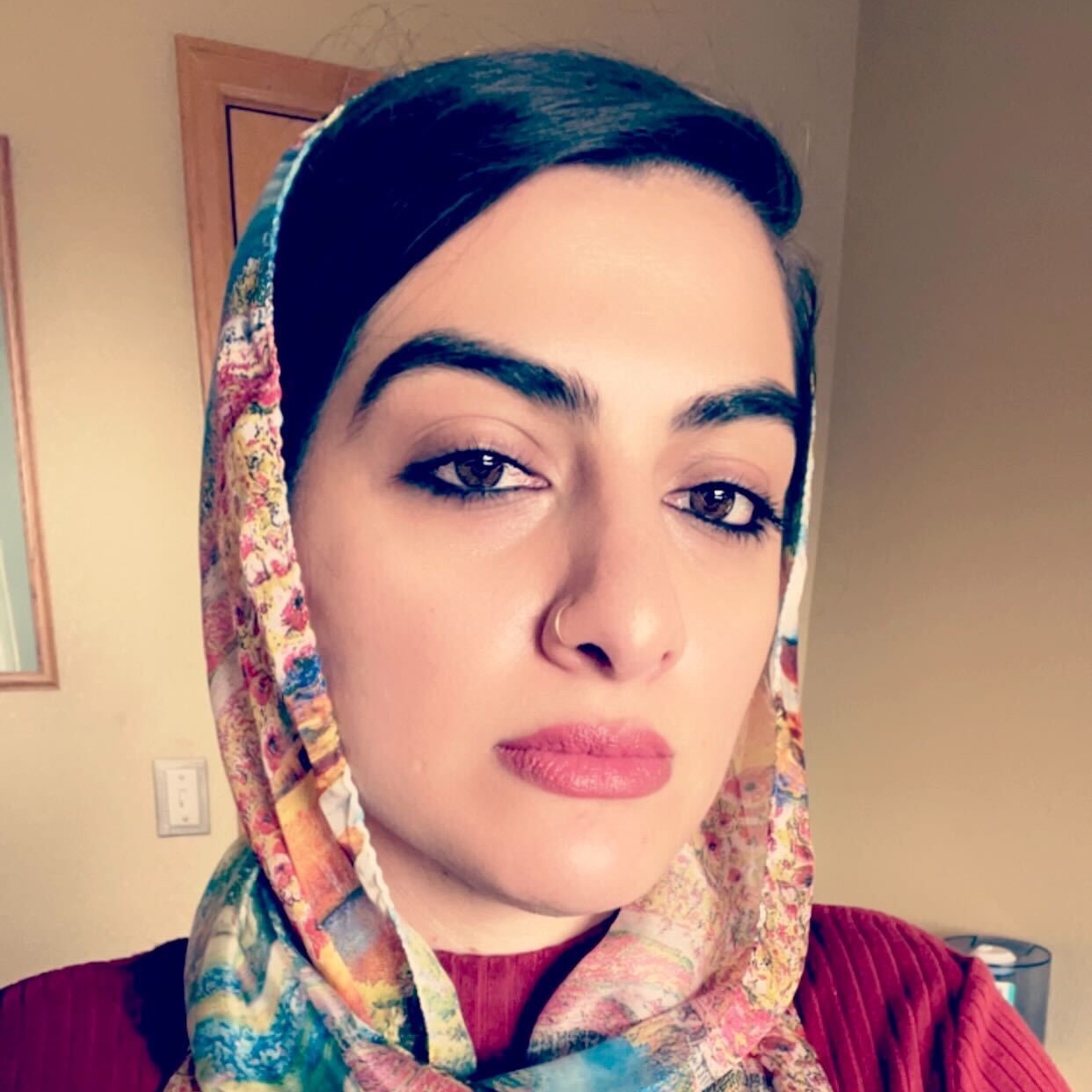 Amna Asim